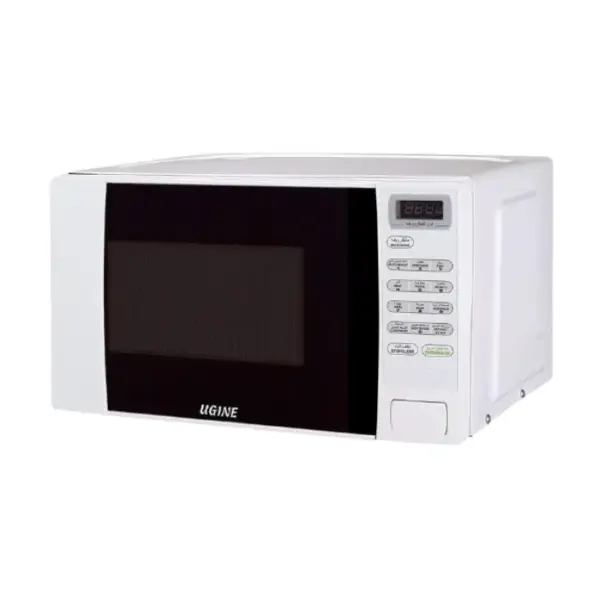 أوجين مايكروييف