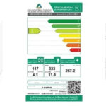 هيتاشي ثلاجة بابين 15.9 قدم إنفرتر – أبيض R-v600ps7ktwh