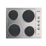 ألجور بتوجاز مسطح