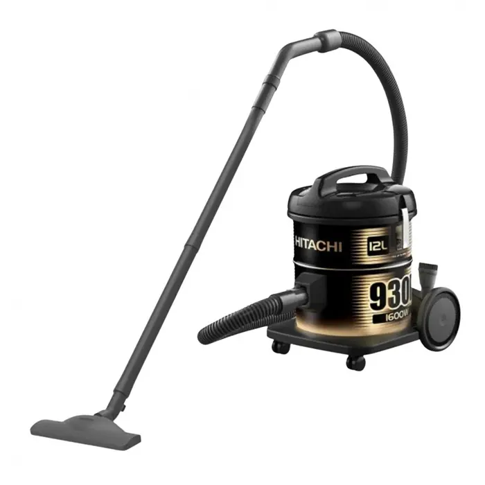 هيتاشي مكنسة كهربية