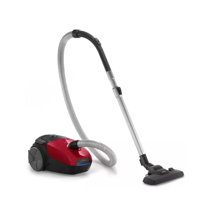 فيليبس مكنسة