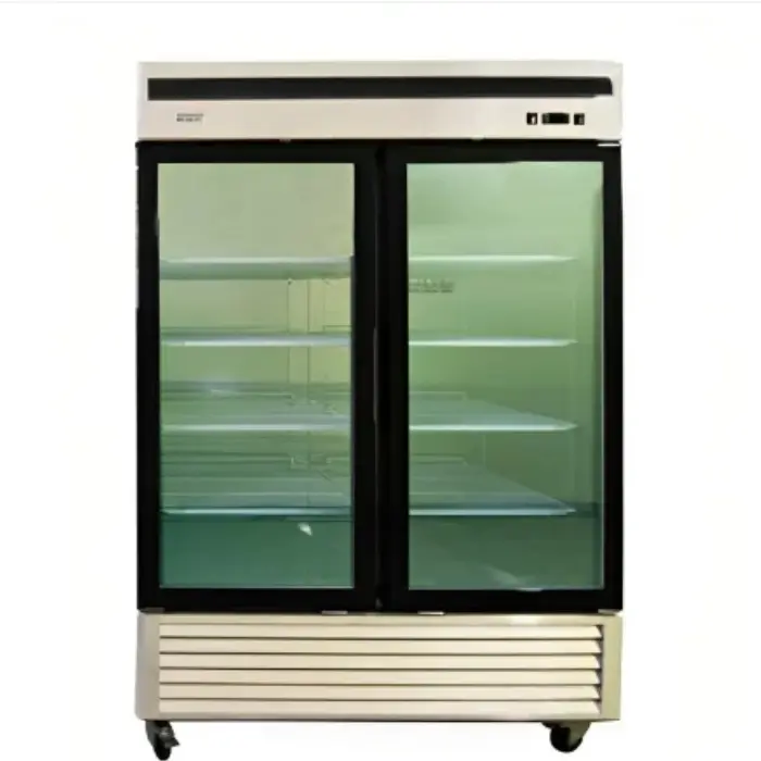 بانكول ثلاجة عرض