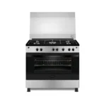 جيبسون فرن غاز