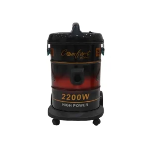 كمفورت مكنسة كهربية