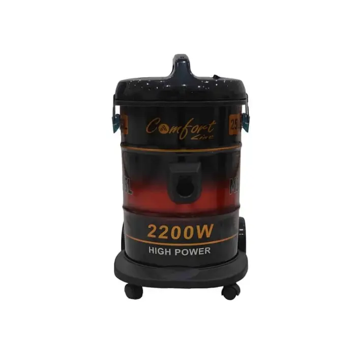 كمفورت مكنسة كهربية