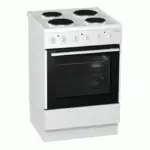 أوجين فرن كهربائي