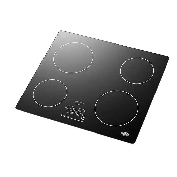 تيرم بتوجاز بلت ان مسطح كهرباء - 4 عيون سيراميك