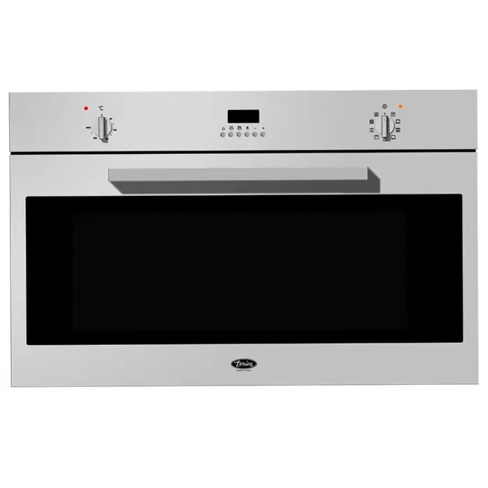 تيرم فرن كهرباء