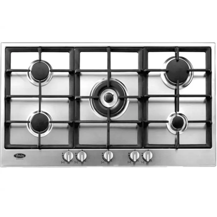 تيرم مسطح بلت ان غاز