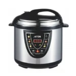 ارو قدر كهربائي ضغط