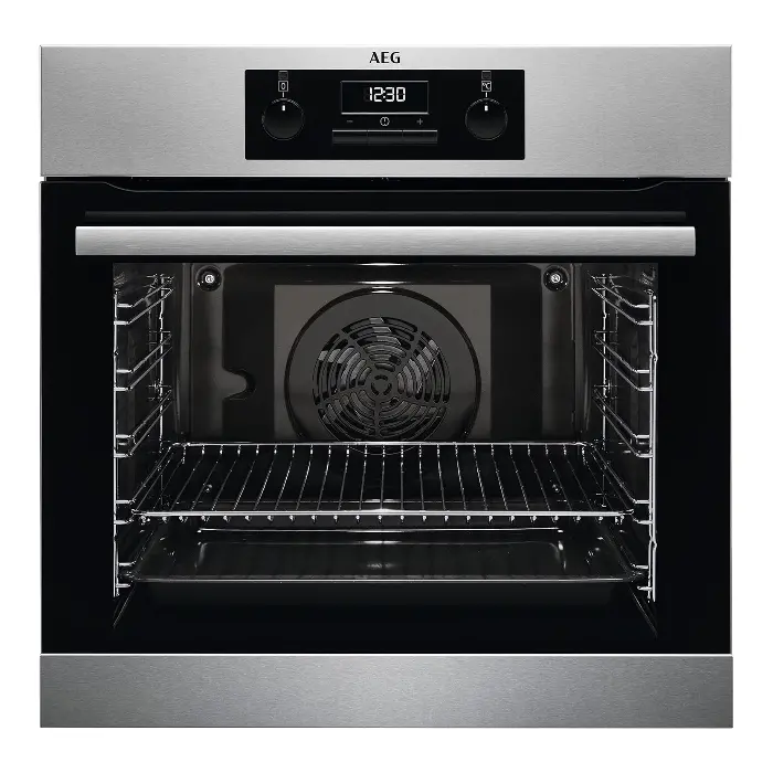 aeg فرن كهربي بلت