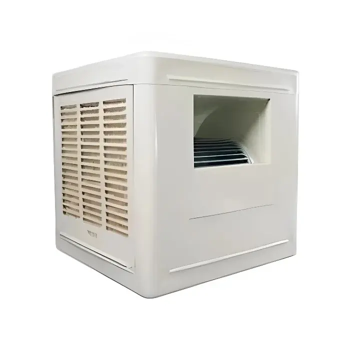 الكوثر مكيف صحراوى 1.5 حصان قش موتور امريكي - بيج KAW1.5HPQA (AM) الكوثر مكيف صحراوى