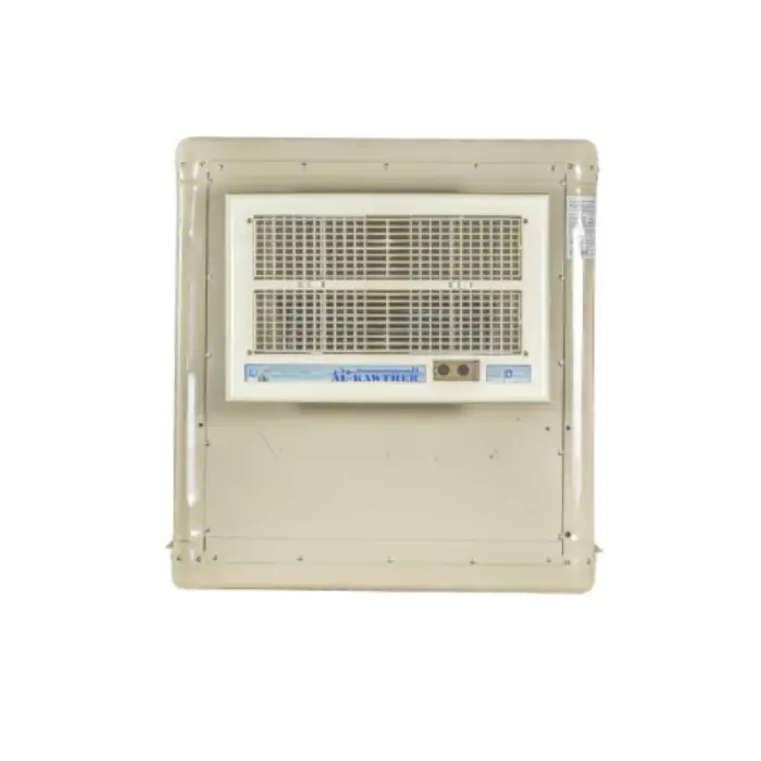 الكوثر مكيف صحراوي 2 حصان قش موتور امريكي KAW2HPQA AM الكوثر مكيف صحراوي