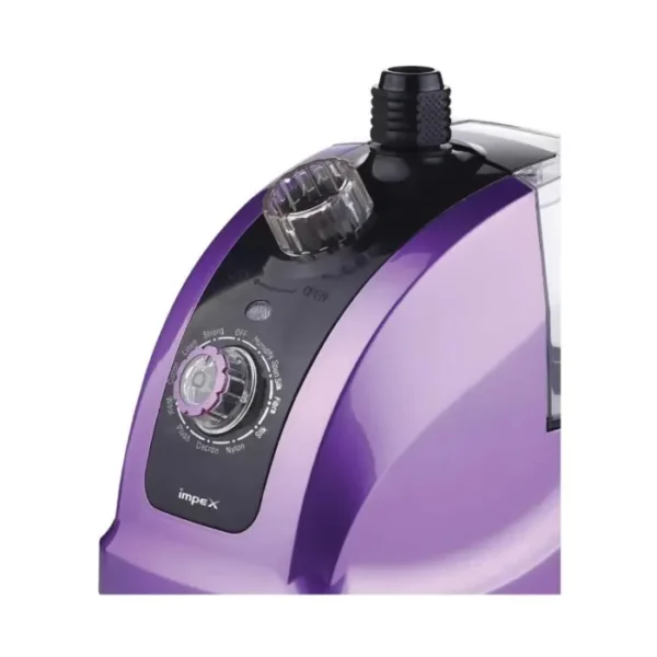 IMPEXمكواة بخار