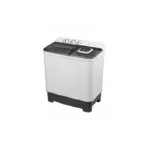 امبكس غسالة ملابس حوضين