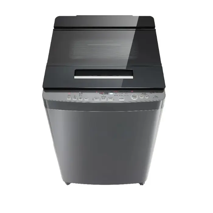 توشيبا غسالة تعبئة علوية