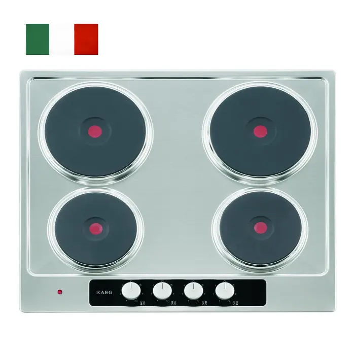 AEG مسطح كهرباء