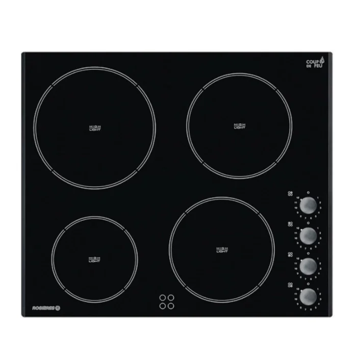 روزيريس مسطح كهرباء