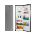 هاس ثلاجة باب واحد