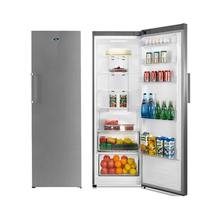 هاس ثلاجة باب واحد