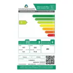 هيتاشي ثلاجة بابين