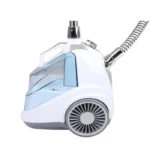 ⁦ارو مكواه بخار 2200 وات سعة 2 لتر - أبيض / سماوي RO-02GSY⁩ - الصورة ⁦3⁩