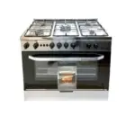 فالكون فرن غاز