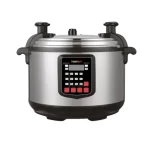 كولن قدر كهربائي ضغط