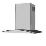 زيترست شفاط المطبخ