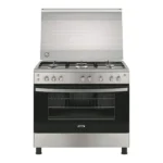 جيبسون فرن غاز