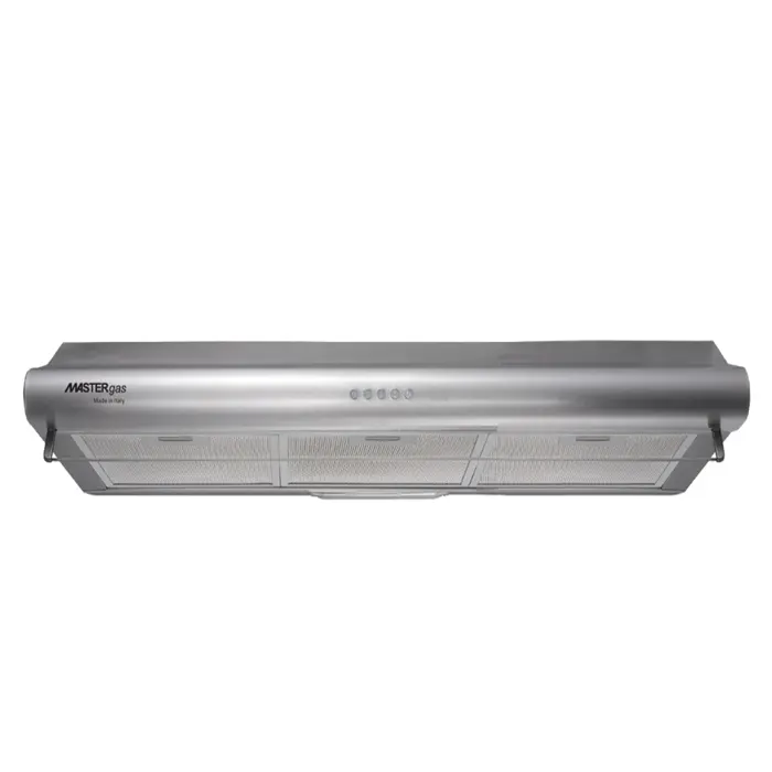 ماستر جاز شفاط المطبخ 3 سرعات - 90 سم - ايطالي Mghc-90 ماستر جاز شفاط المطبخ