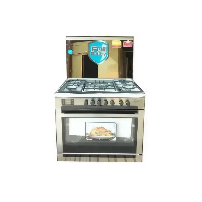 ارنداس فرن غاز