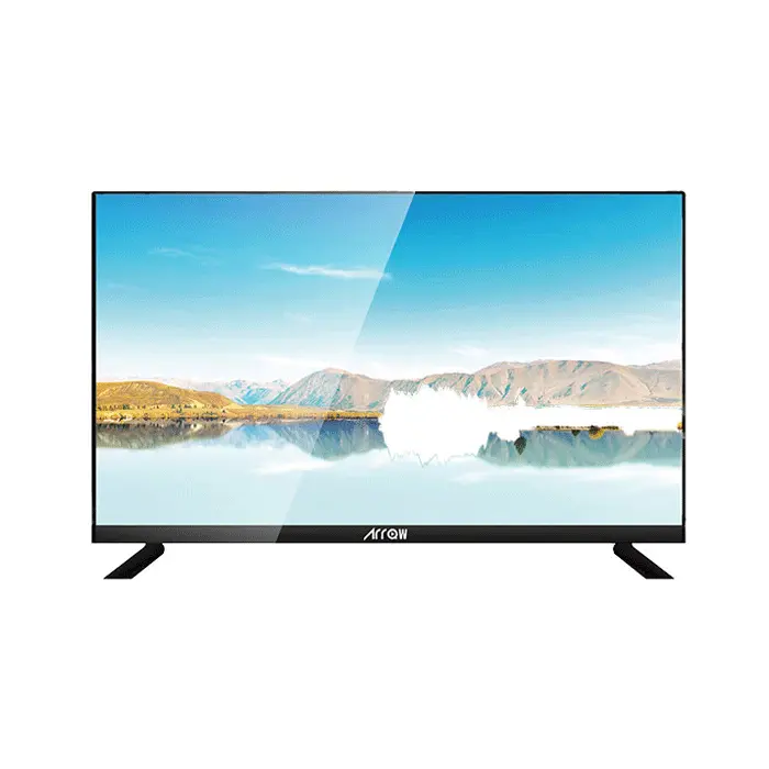 اركو شاشة 43 بوصة ( LED - FHD) أسود Ro-43ldef اركو شاشة