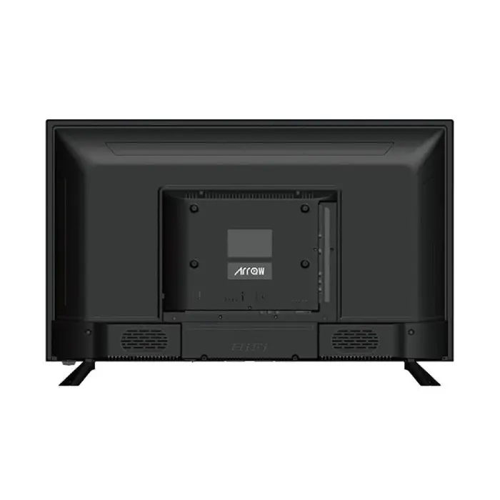 اركو شاشة 43 بوصة ( LED - FHD) أسود Ro-43ldef اركو شاشة