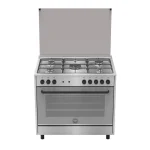 لاجيرمانيا فرن غاز