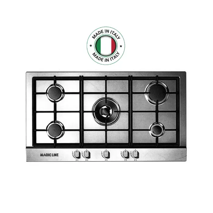 ماجيك لاين بتوجاز