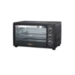 كولن فرن كهربائي