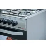 دورا فرن غاز