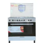 دورا فرن غاز