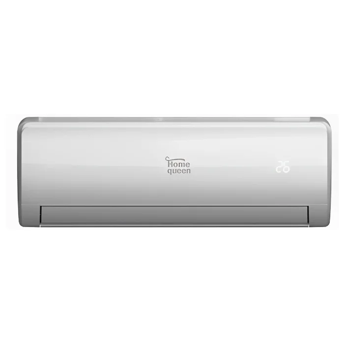 هوم كوين مكيف اسبليت 27000 وحدة واي فاي حار/بارد ـ ابيض HQAS300H هوم كوين مكيف