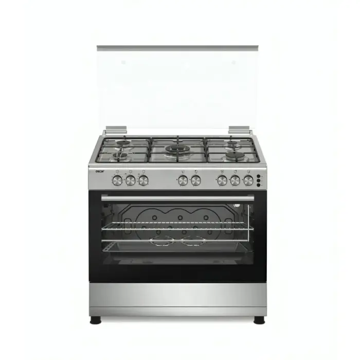 اوسكار فرن غاز