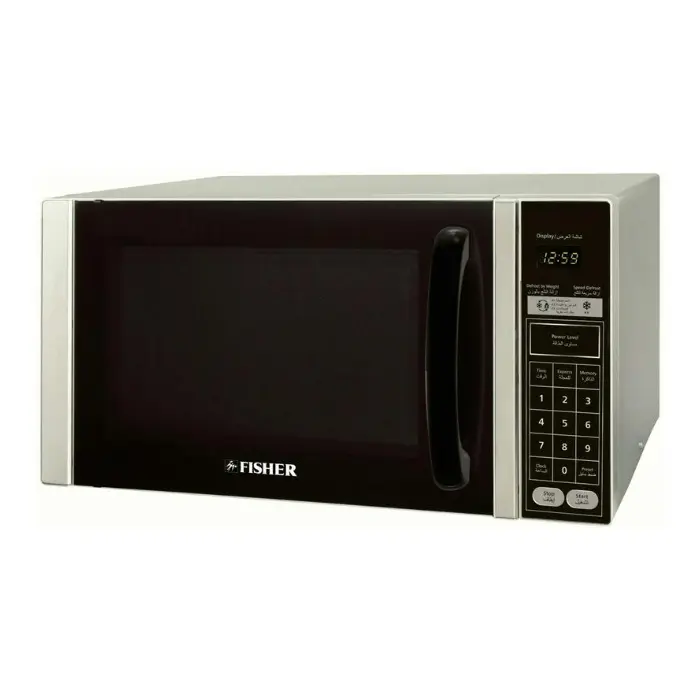 فيشر مايكروييف 30 لتر