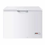 تليزون فريزر أفقي