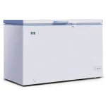 تليزون فريزر أفقي