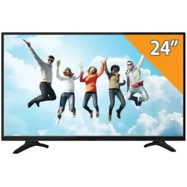 شاشة LED