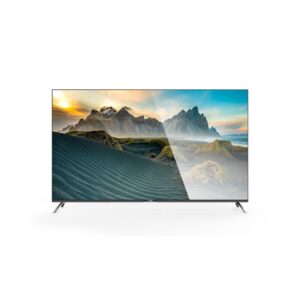 اركو شاشة سمارت 58 بوصة LED - 4K UHD - اندرويد RO-58LCS -11