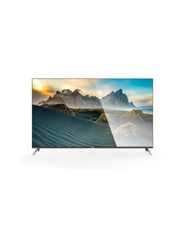 أركو شاشة 65 بوصة - أندرويد - LED - 4K UHD - سمارت RO-65LCS -11