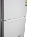 دورا سات ثلاجة بابين 14.7 قدم - نوفروست - أبيض DS420DF-ABC