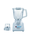 إمبكس خلاط كهربائي 250 وات - 2*1 - أبيض BL 3501