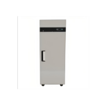 بانكول ثلاجة عرض 1باب مغلق - ستيل MBF8004
